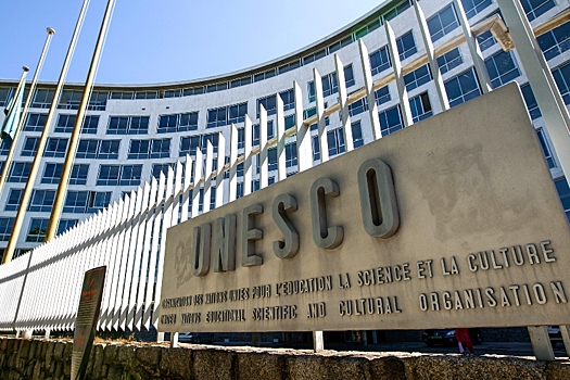 В вузе на Рязанском проспекте появится кафедра ЮНЕСКО