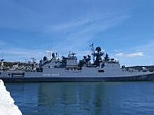 В Алжире посадили двух бывших премьеров