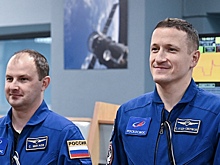 Космонавты Кудь-Сверчков и Микаев дважды выйдут в открытый космос