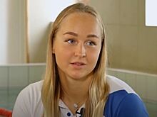 «Мы с девочками выложились по полной»: калининградская пловчиха Анна Егорова рассказала об олимпийских играх в Токио