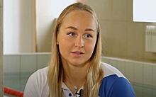 «Мы с девочками выложились по полной»: калининградская пловчиха Анна Егорова рассказала об олимпийских играх в Токио