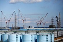 Япония намерена сбрасывать в океан воду с АЭС "Фукусима"