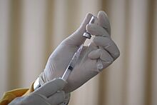 В России создали новый вид вакцин от полиомиелита