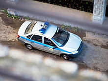 Обыски проходят в доме сайентологов в Санкт-Петербурге