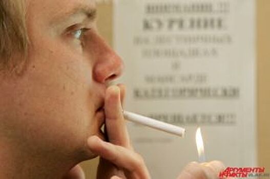 «Нам не дали слова». Защитники прав курящих возмущены приемом на Алтае