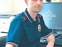 «Ритм жизни задаётся работой»