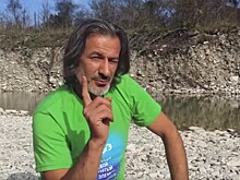 Осужденный за растление детей известный актер: Чем дальше, тем жизнь моя вкуснее