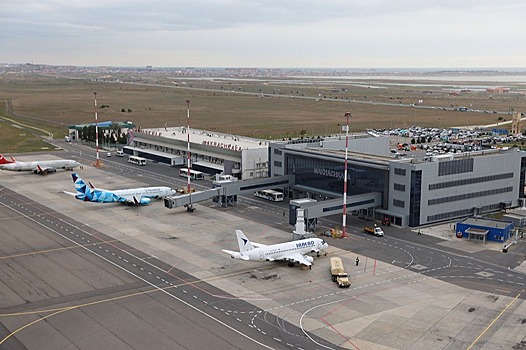 Авиарейсы в Саудовскую Аравию из Махачкалы и Минеральных Вод запустят в декабре