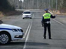 Начальника новосибирского ГИБДД привлекли к дисциплинарной ответственности.