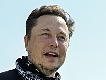 Маск похвастался количеством управляемых SpaceX спутников