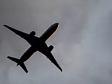 В аэропорту Котласа введен план «Ковер»