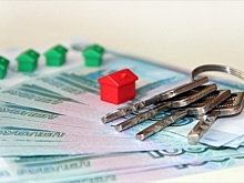 Российские банки не планируют повышать ставки по ипотечным кредитам в связи с обвалом рубля. Пока