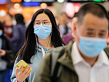 Эксперт ответил на вопрос об угрозе нового вируса из Китая