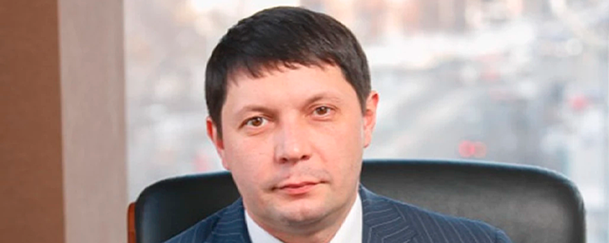 Арбитражный суд Уфы арестовал счета экс-депутат Кирилла Бадикова и его фирмы