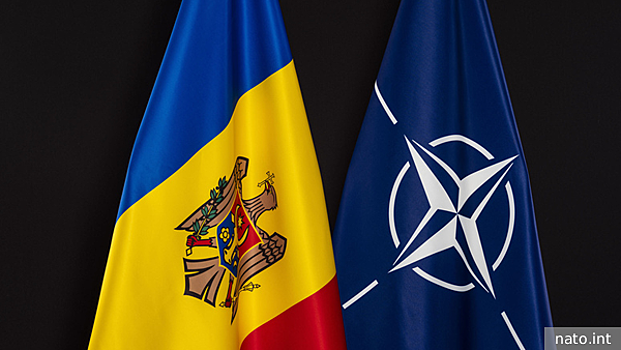 Эксперты оценили вероятность превращения Молдавии в полноценный плацдарм НАТО