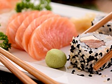 Где вкусно поесть в Токио: 5 отличных мест