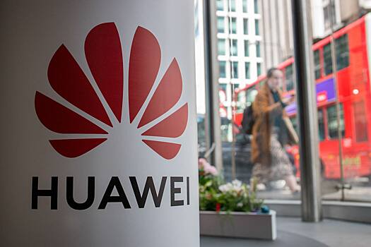 В МИД Китая прокомментировали решение Великобритании по Huawei