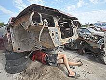 Сертификаты сошли с конвейера