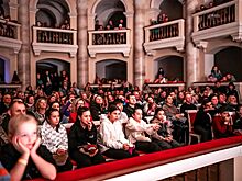 Гости кинопарка «Москино» смогут перевоплотиться в героев ленты о Шерлоке Холмсе