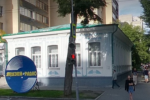 На Краеведческий музей подали в суд из-за здания в центре Екатеринбурга