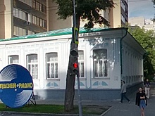 На Краеведческий музей подали в суд из-за здания в центре Екатеринбурга