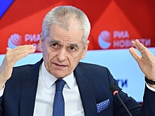 Привиться и не ехать. Онищенко призвал отказаться от летнего отдыха за границей