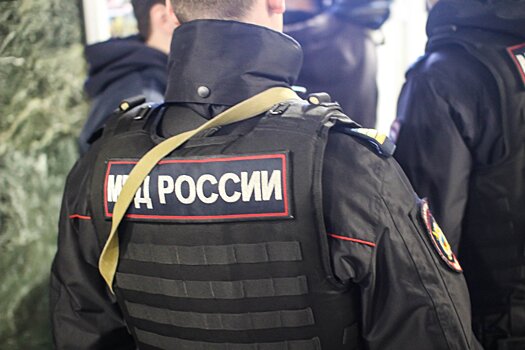 Сотрудники уголовного розыска задержали троих жителей Ивановской области, подозреваемых в квартирных кражах в Подмосковье