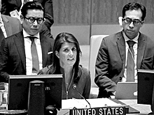 Почему мы не сможем перестать быть «плохими парнями»