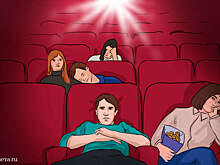 Финал "Евровидения" впервые будет транслироваться в британских кинотеатрах