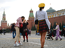 Россия до конца июня начнет выдавать электронные визы