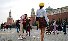 Россия до конца июня начнет выдавать электронные визы