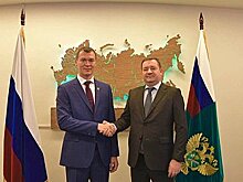 Тихоокеанский гидрометаллургический комбинат появится в Советско-Гаванском районе