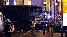 Водитель польского грузовика сражался с террористом из Берлина