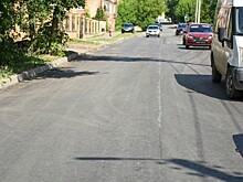 Производственную, Гайдара и Казанскую готовят к сдаче после ремонта