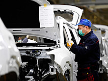 Продажи зашкаливают: Китай поглощает авторитейл в России