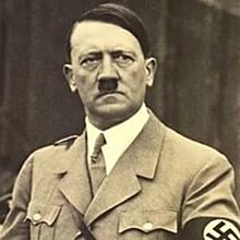 СМИ: Гитлер мог инсценировать свою смерть и бежать в Аргентину