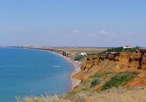 Томичу возместили средства за несостоявшуюся покупку земли в Крыму