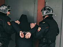 В Пензе хулиган повредил транспортное средство