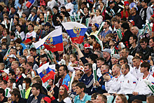 В УЕФА подтвердили, что не возражают против матча сборных России и Боснии и Герцеговины