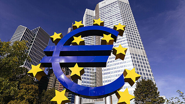 Европе пообещали долгую и тяжелую рецессию