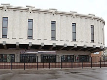 В Кузьминках состоялся международный детский фестиваль