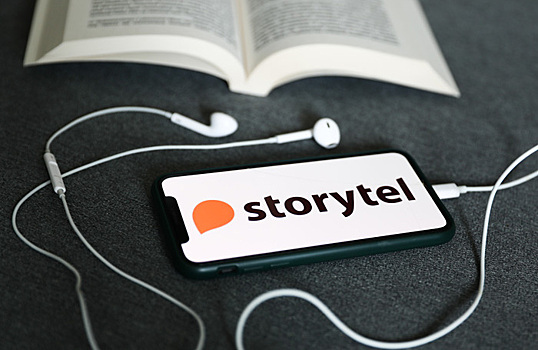 С какими аудиокнигами останутся россияне после ухода Storytel?