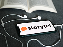 С какими аудиокнигами останутся россияне после ухода Storytel?