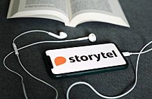 С какими аудиокнигами останутся россияне после ухода Storytel?