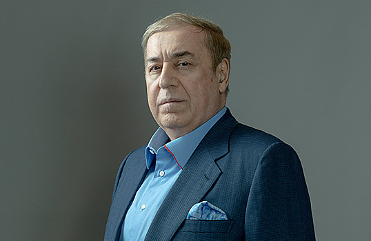 Михаил Гуцериев добился отмены санкций в суде Европейского союза