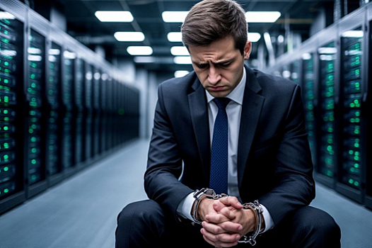 Риски CEO, CIO, CISO за нарушения в сфере КИИ и защиты данных