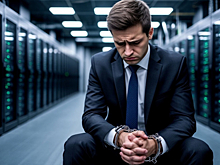 Риски CEO, CIO, CISO за нарушения в сфере КИИ и защиты данных