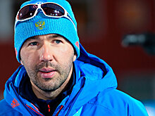 Виталий Норицын: «Все вопросы подготовки мы с Истоминым обсуждаем совместно. И при необходимости способны заменить друг друга в любом аспекте»