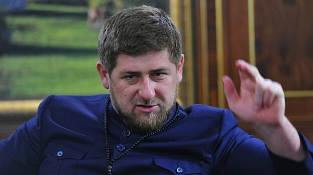 Кадыров рассказал об усилении борьбы с наркоманией в Чечне