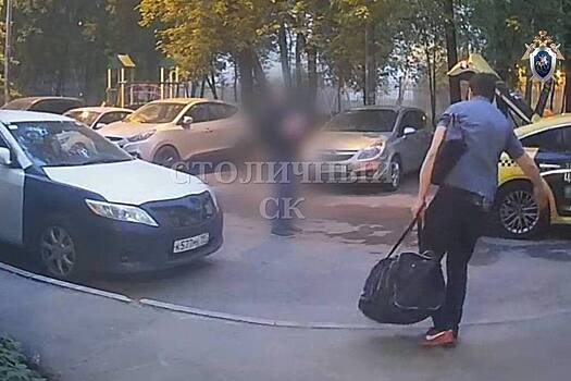 В Москве юриста разрубили на части из-за квартиры